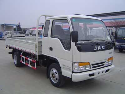 江淮HFC1041K13R1D载货汽车图片