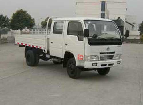 东风 轻型载货汽车(EQ1030NZ73D3)