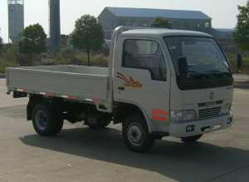 东风 轻型载货汽车(EQ1030TZ72D2)