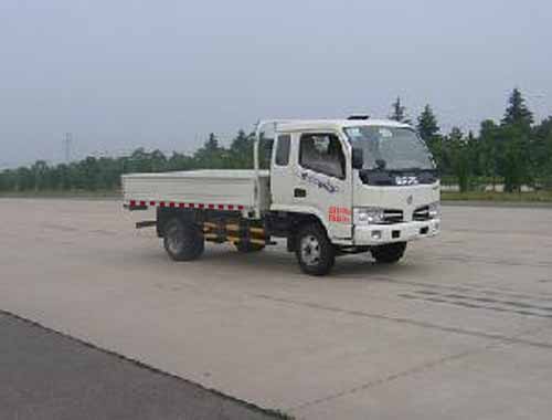 东风 载货汽车(EQ1070G35D3AC)