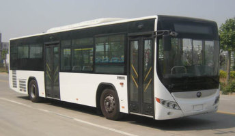 城市客车