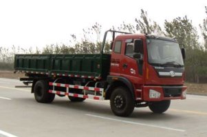 自卸汽车