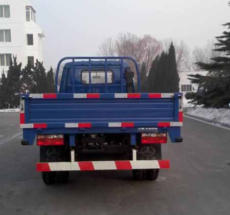 BJ1074PPT41 北京92马力单桥柴油3.9米国三普通货车图片