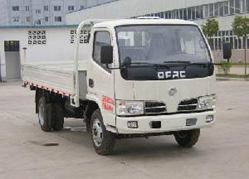 东风EQ1020S72DB-S轻型载货汽车公告图片