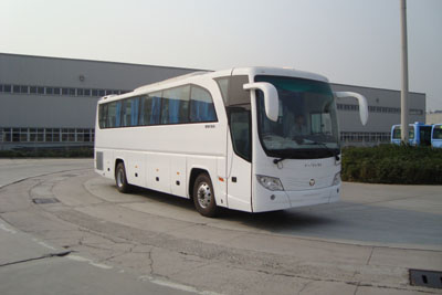 福田BJ6115U8AJB客车图片