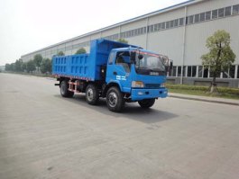 自卸汽车