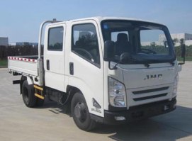载货汽车