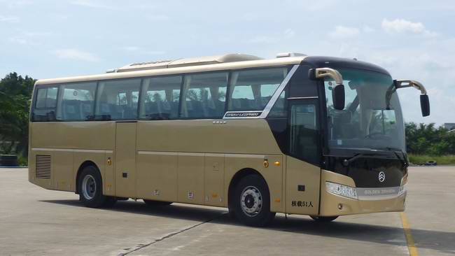 金旅11米24-51座客车(XML6113J55N)