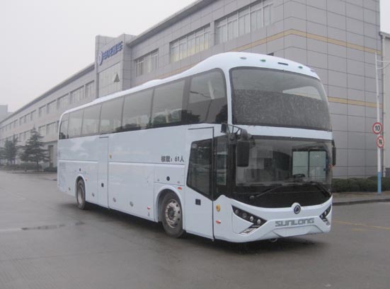 申龙12米24-61座客车(SLK6129D5B)