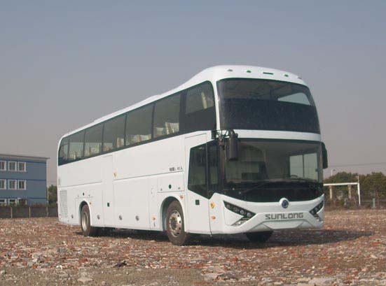 申龙12米24-61座客车(SLK6129D5A)