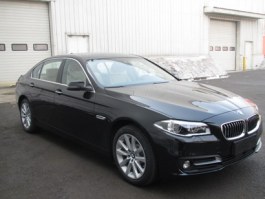 宝马牌BMW7301PL(BMW530Li)型轿车