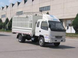 仓栅式运输车