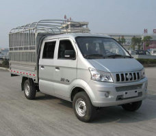 仓栅式运输车