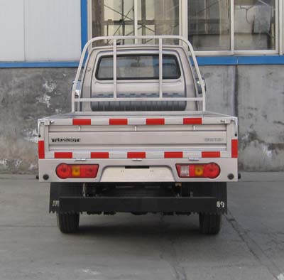 黑豹YTQ1035D20GV轻型载货汽车公告图片