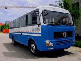 野驼牌DQG5160XGC工程车