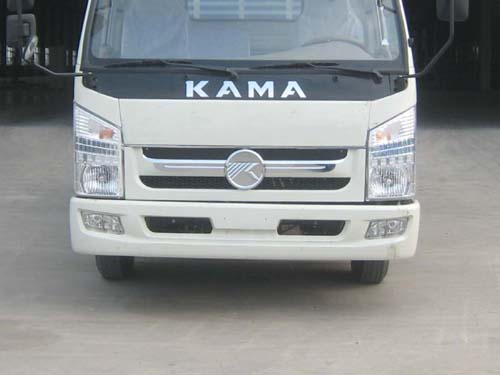 凯马KMC1042Q33P4载货汽车底盘公告图片