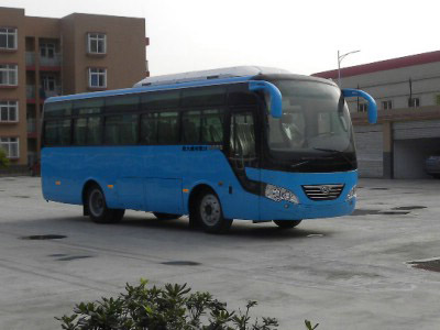 峨嵋8.2米24-33座客车(EM6821QCL4)