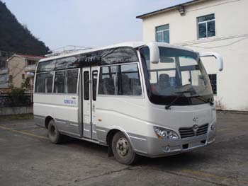 云马6米13-19座客车(YM6608A)