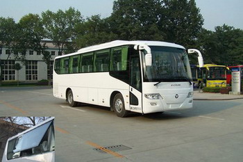 福田BJ6113U8MCB客车公告图片