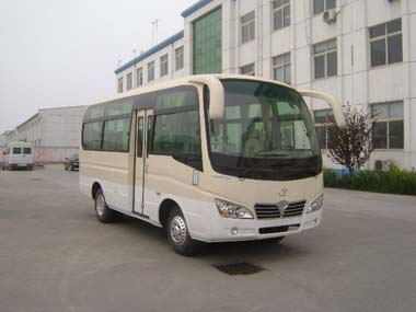 九州6.1米10-19座客车(SYC6600)