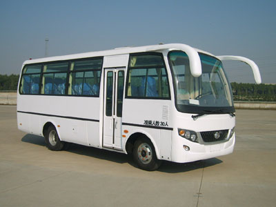 凌宇7.5米24-30座客车(CLY6751DEA)