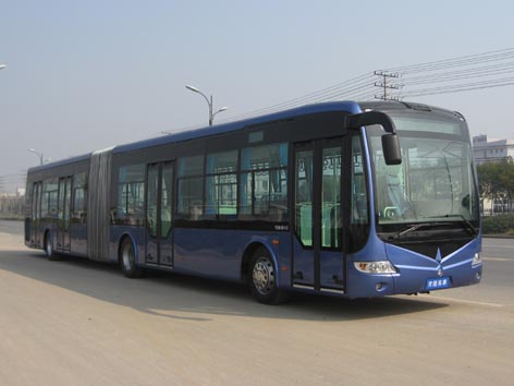 常隆18米24-52座城市客车(YS6181G)