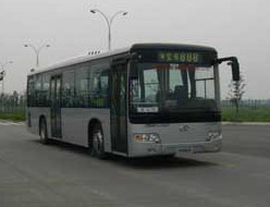 金龙12米24-50座城市客车(KLQ6128GE3)
