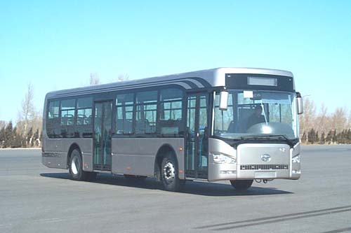 解放12米35-43座城市客车(CA6120URD1)