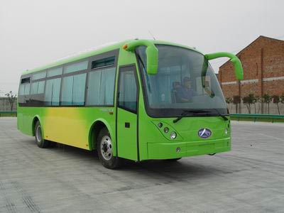 安凯9.4米20-38座城市客车(HFF6941GZ-5)