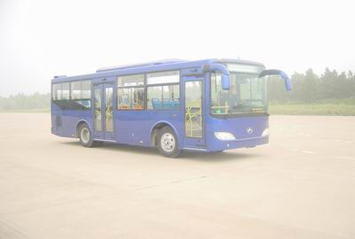 安凯9米20-32座城市客车(HFF6902GK51)