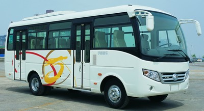 宇通ZK6720GF城市客车公告图片