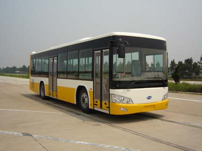 合客10.4米24-45座城市客车(HK6105G)