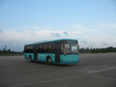 金龙11.5米10-46座城市客车(XMQ6116G3)