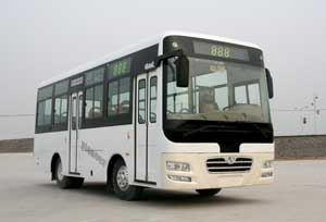 少林7.3米10-27座城市客车(SLG6730C3GE)