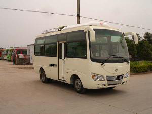 东风6米10-19座客车(EQ6607PC)