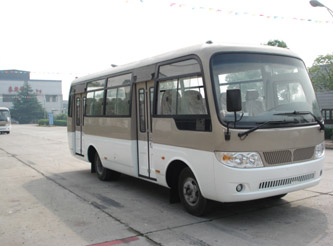 春洲7.3米24-27座客车(JNQ6728DK1)