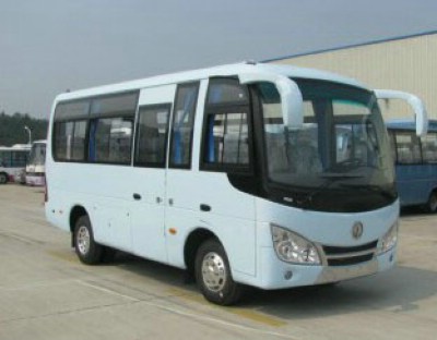 东风6米12-19座客车(EQ6600HD3G2)
