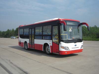 合客9.4米15-37座城市客车(HK6940G)
