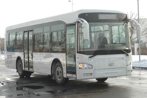 解放10.5米31-37座城市客车(CA6100URD1)