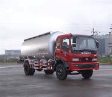 福田牌BJ5162GFL1粉粒物料运输车