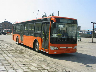 亚星12米20-50座城市客车(JS6126GHJ)