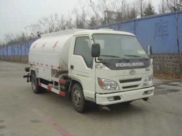 洒水车