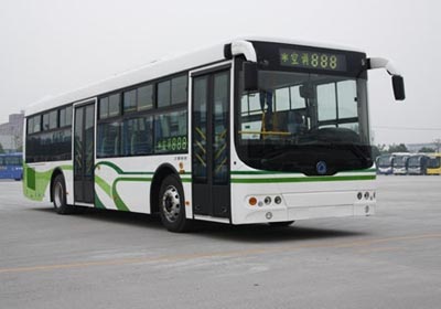 申龙11.4米20-44座城市客车(SLK6115UF5)