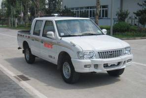 教练车