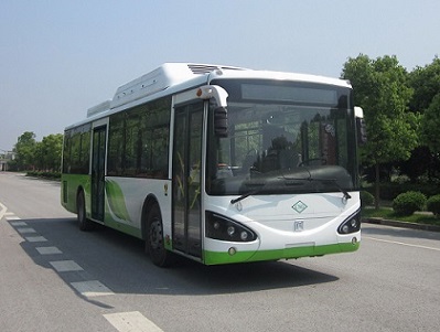 申沃12米32-41座城市客车(SWB6127Q6)