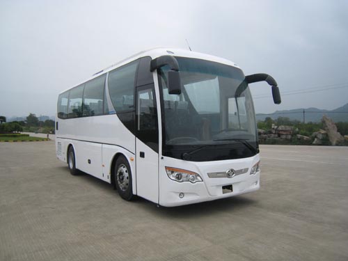 桂林9米24-41座客车(GL6903HSD2)