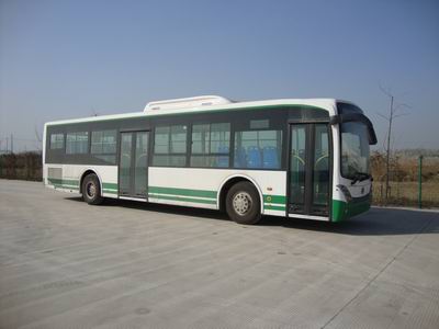 黄海12米24-45座城市客车(DD6120G27)