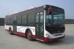 城市客车