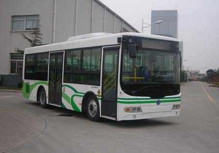 申龙9米10-32座城市客车(SLK6905UF5N)