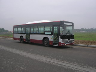 黄海12米24-49座城市客车(DD6129B01F)